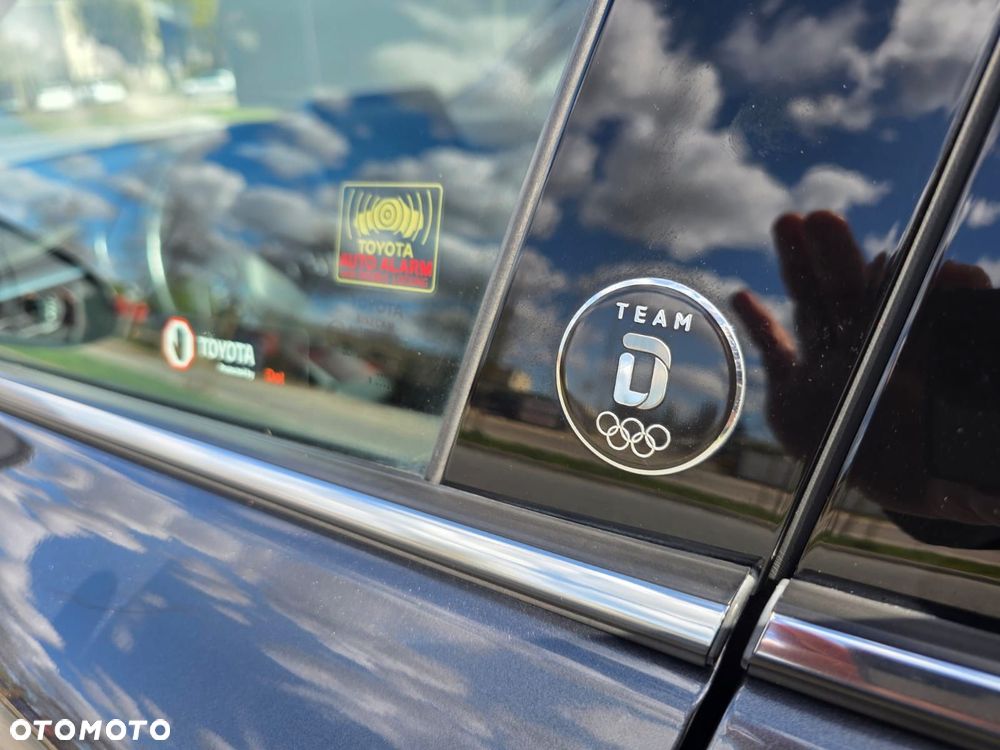 Toyota C-HR 2.0 Team Deutschland - 22