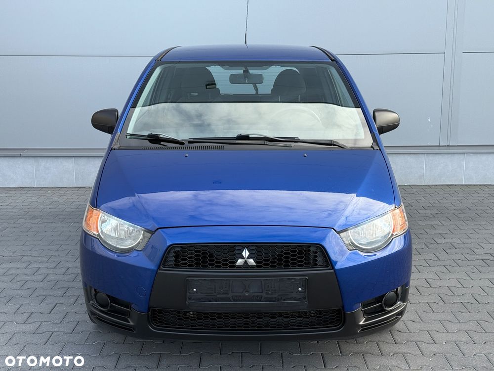 Mitsubishi Colt 1.1 Inform - 2