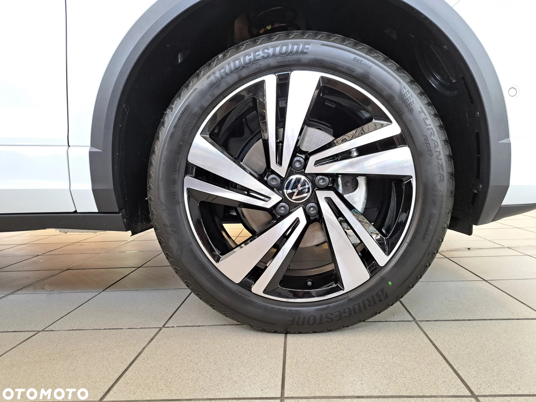 Volkswagen T-Roc 1.5 TSI R-Line Plus DSG - 18