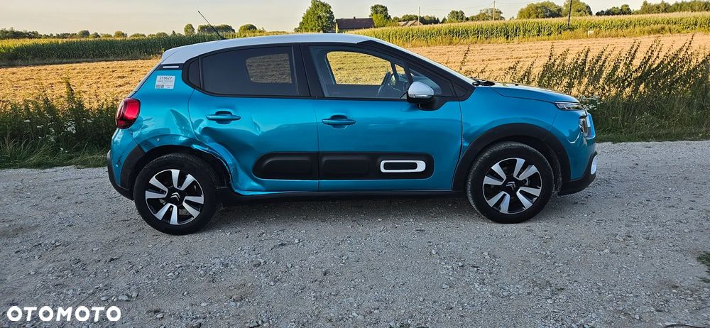 Citroën C3 - 6