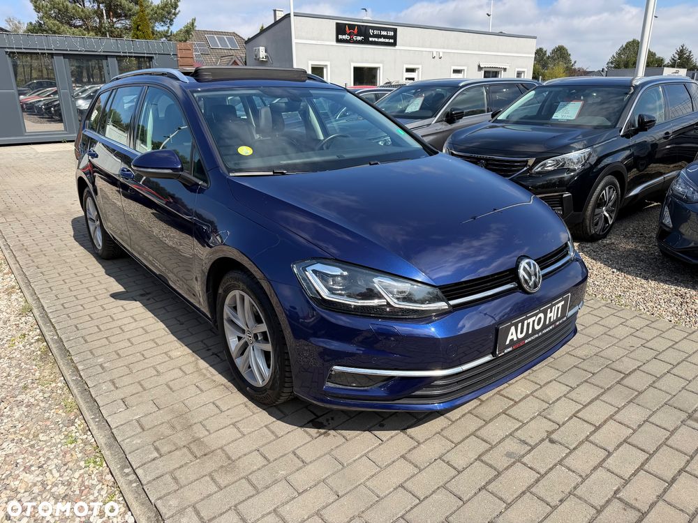 Volkswagen Golf - 16