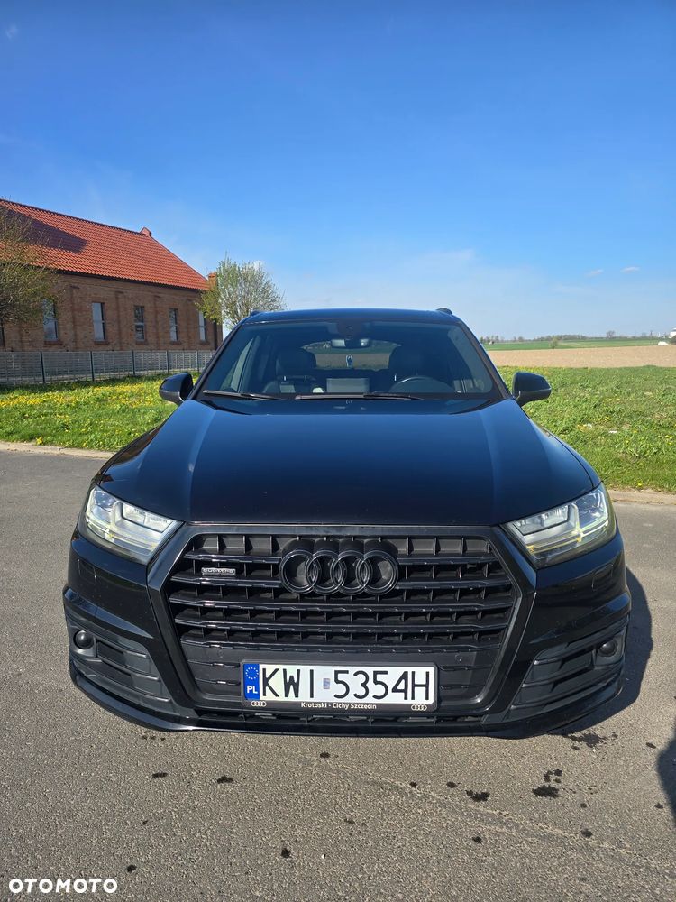 Audi Q7 - 2