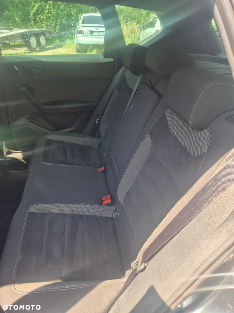 Seat Ateca 1.6 TDI Xcellence - 4