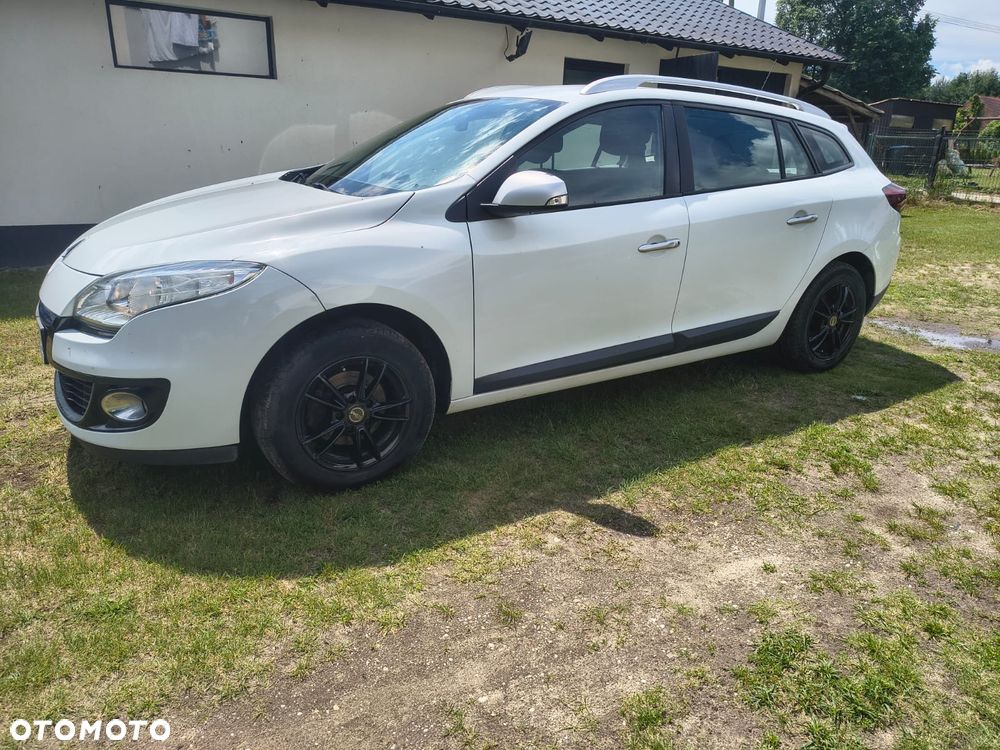 Renault Megane 1.6 16V Style Edition - 6
