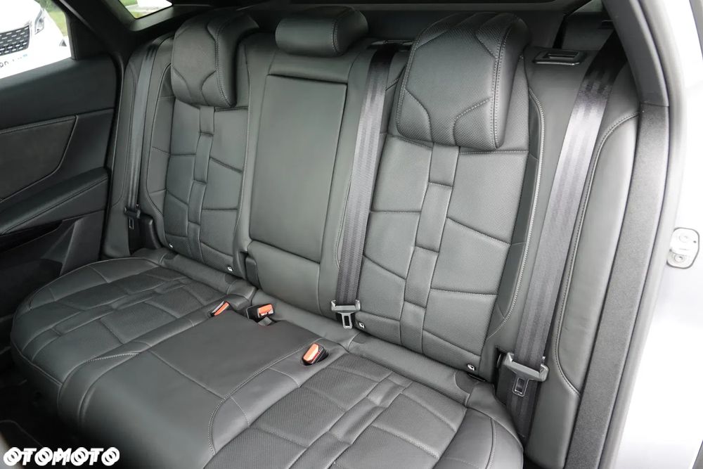 DS Automobiles DS 7 Crossback 1.6 E-Tense 4x4 Grand Chic - 10