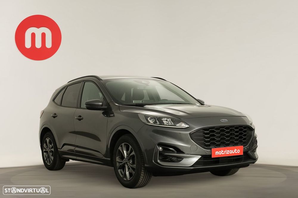 Ford Kuga 1.5 EcoBoost ST-Line - 1