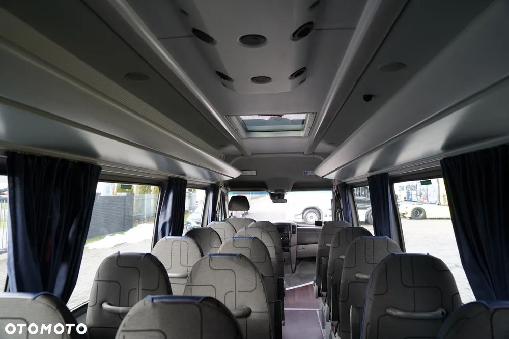 Mercedes-Benz SPRINTER 516 CDI / SPROWADZONY Z FRANCJI / - 23