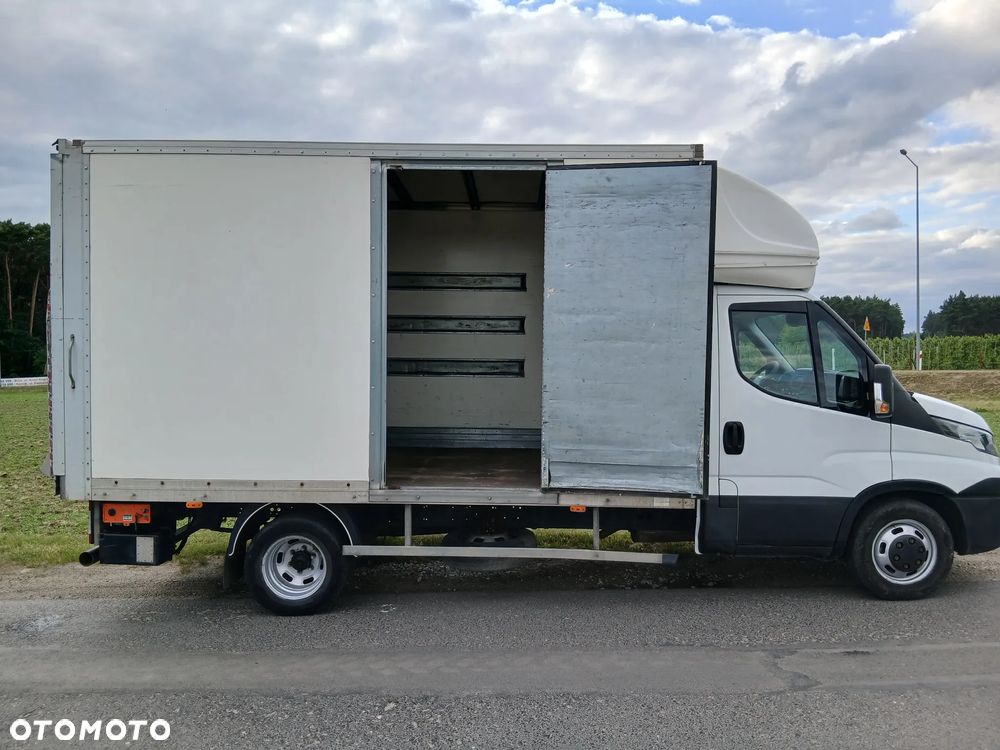 Iveco Daily - 22