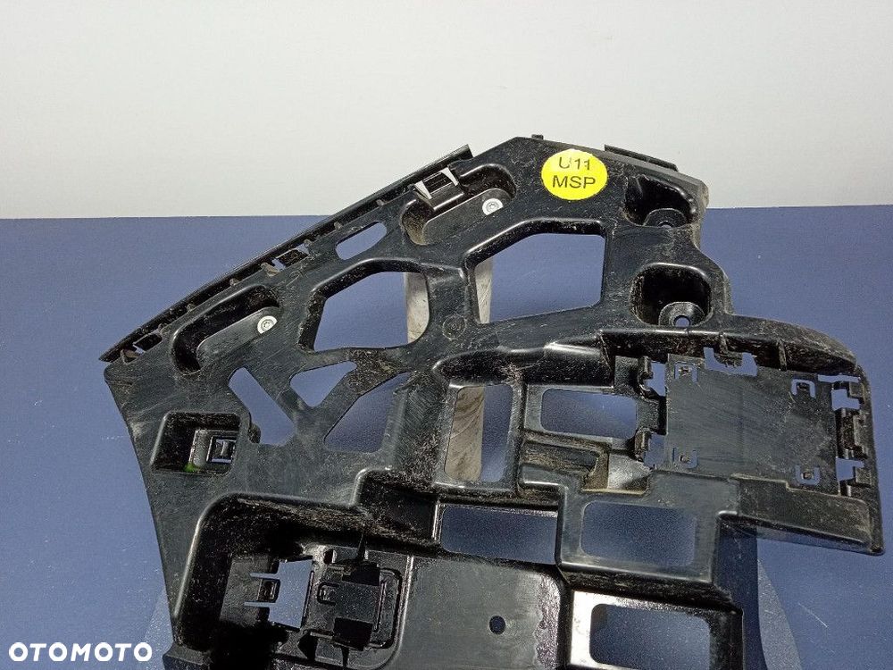 BMW IX1 X1 U11 MOCOWANIE ŚLIZG ZDERZAKA LEWY TYŁ 9881943 - 2