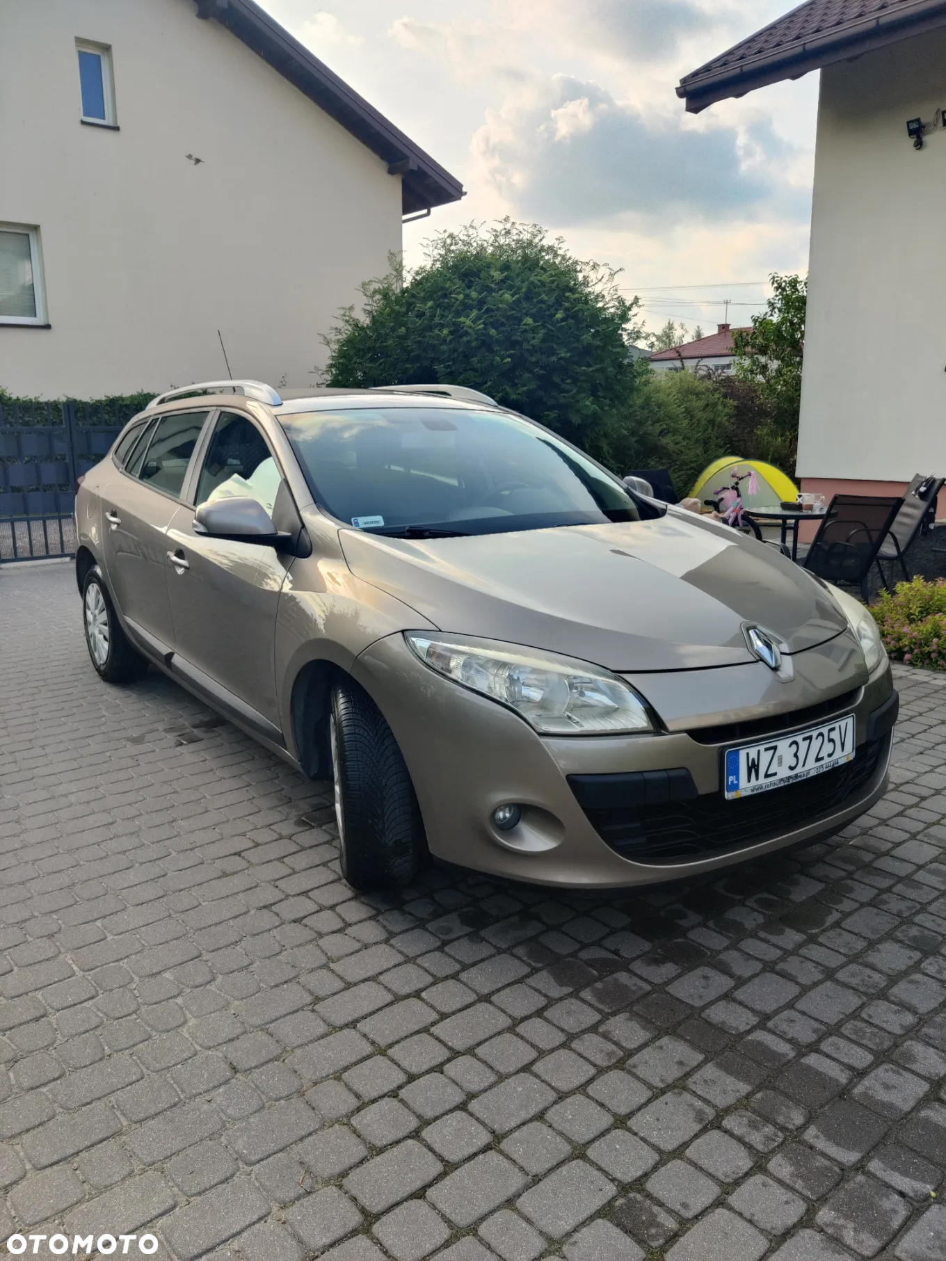 Renault Megane 1.6 16V Authentique - 2