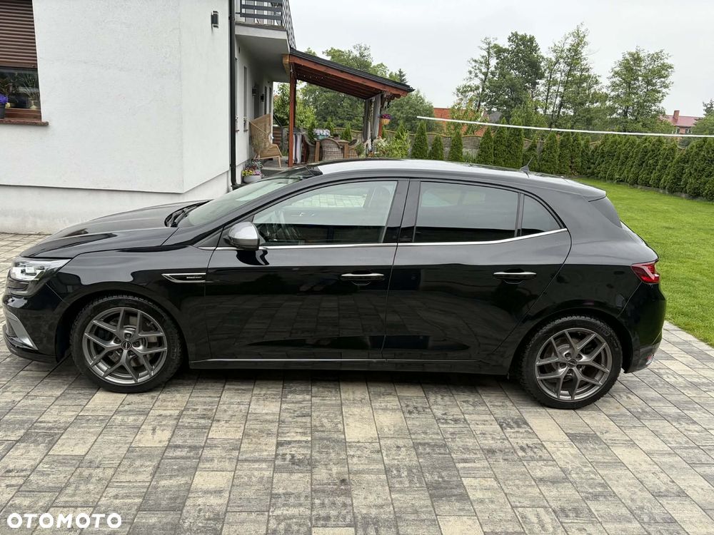 Renault Megane 1.6 TCe GT EDC - 2