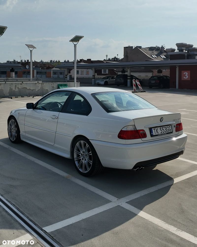 BMW Seria 3 - 17