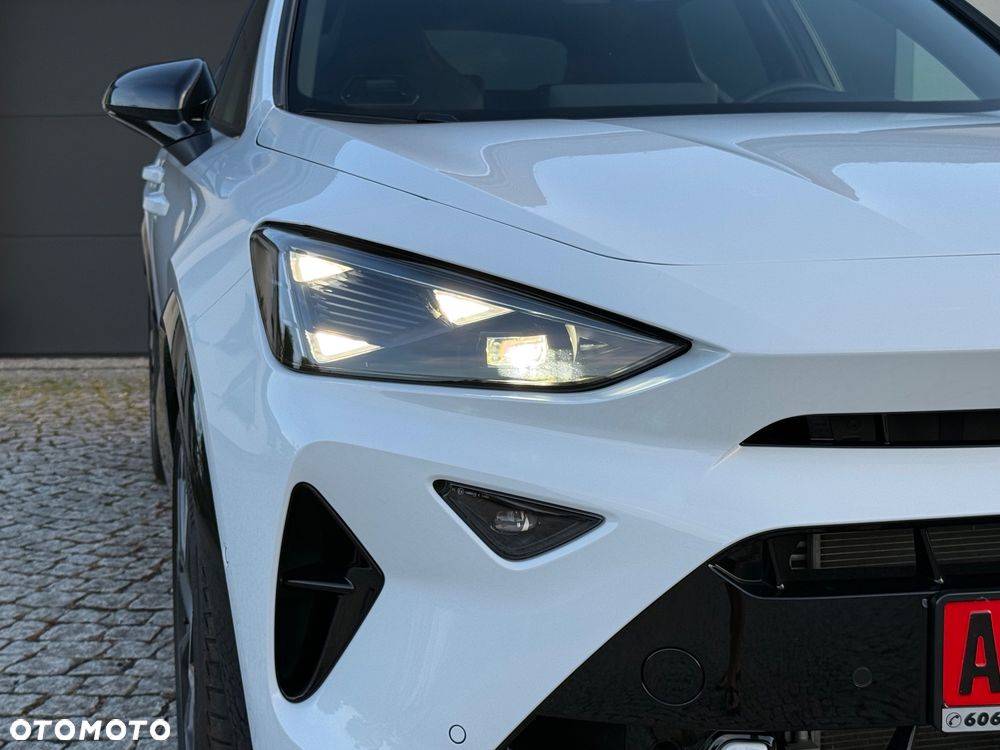Cupra Formentor 2.0 TSI 4Drive DSG VZ Black Edition - 36