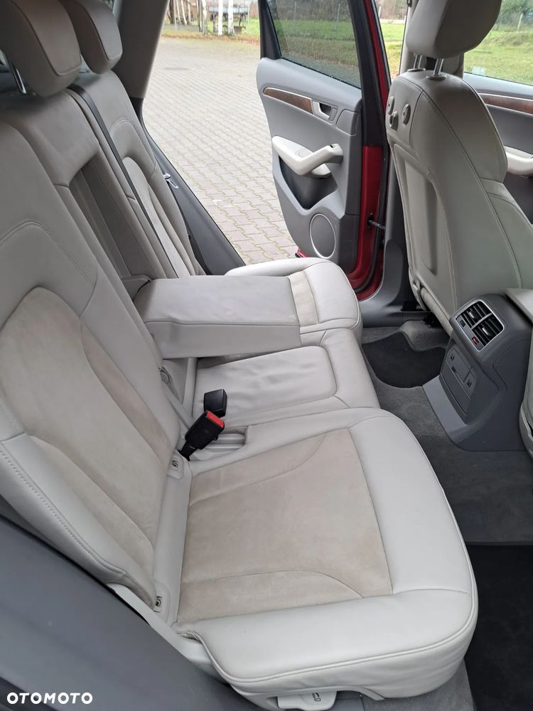 Audi Q5 2.0 TDI Quattro Prime Line - 20