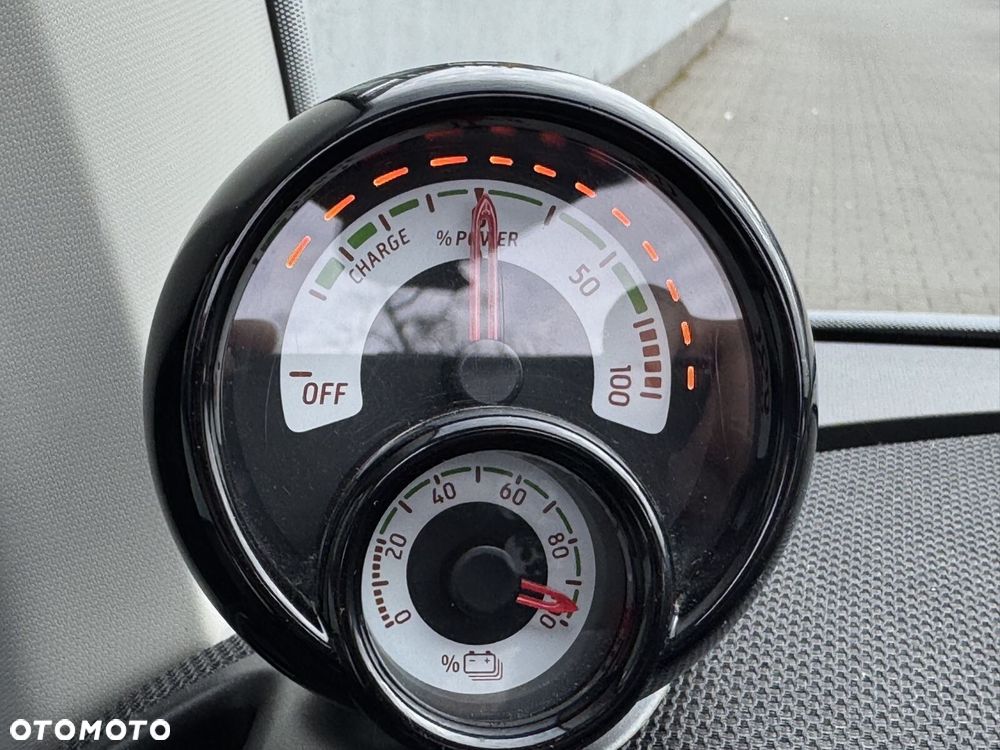 Smart Fortwo - 25