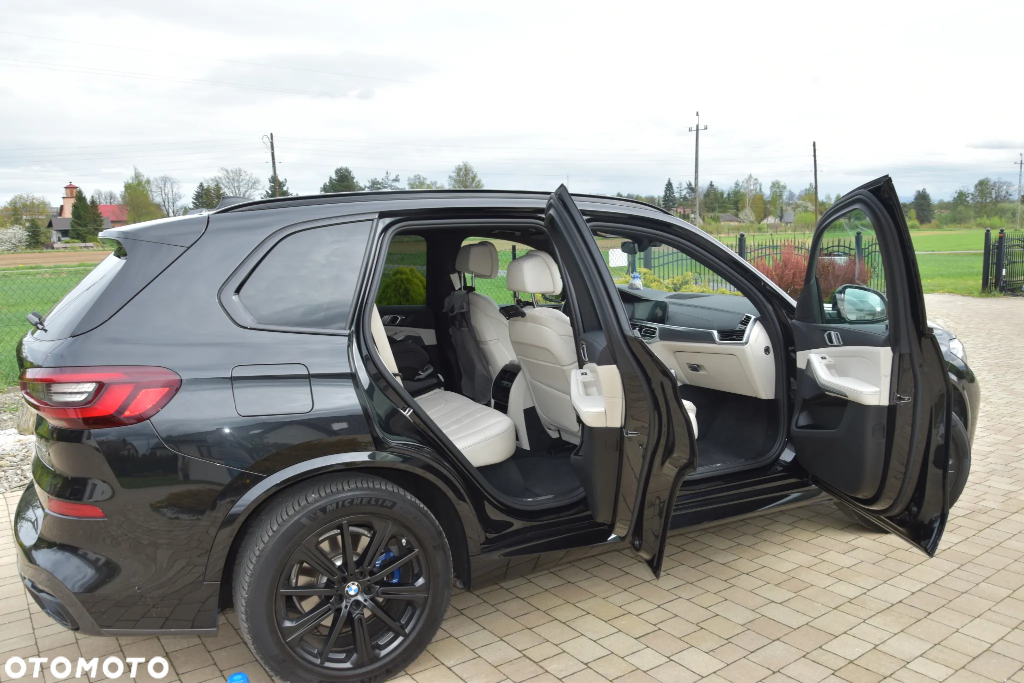 BMW X5 xDrive25d - 14