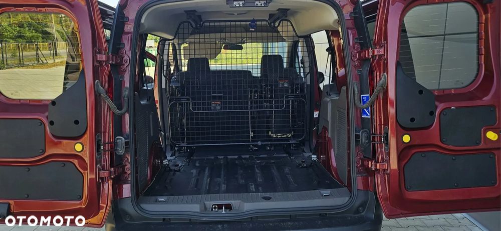 Ford Transit Connect Kombi 220 L1 Active PowerShift - 26