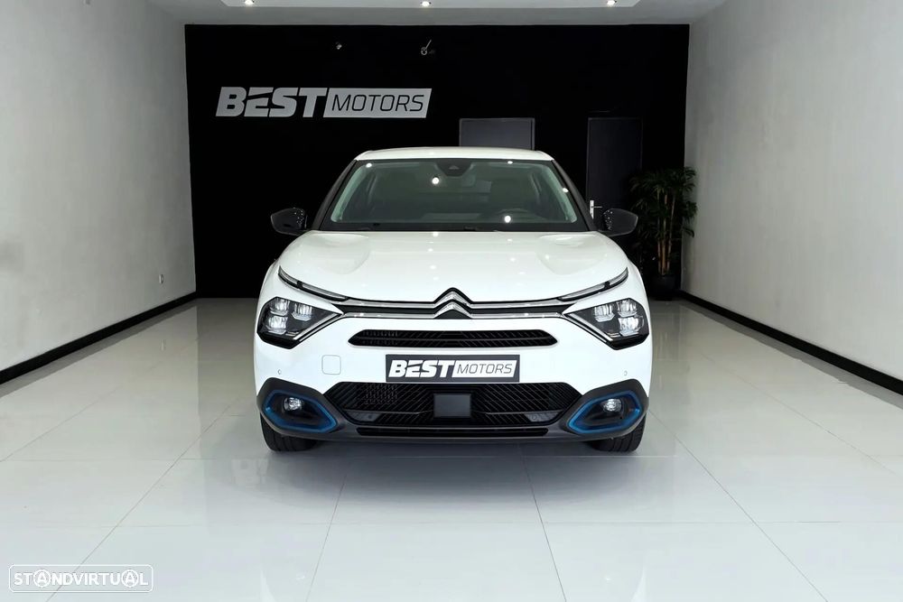 Citroën C4 1.2 PureTech Shine EAT8 - 2