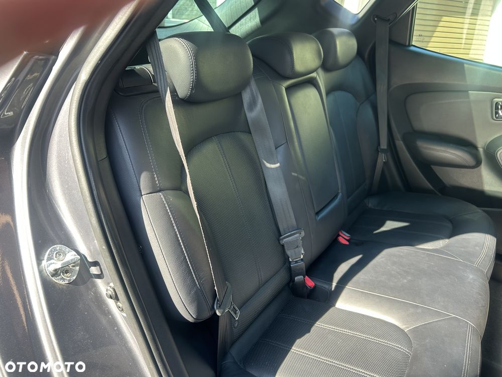 Hyundai ix35 - 10