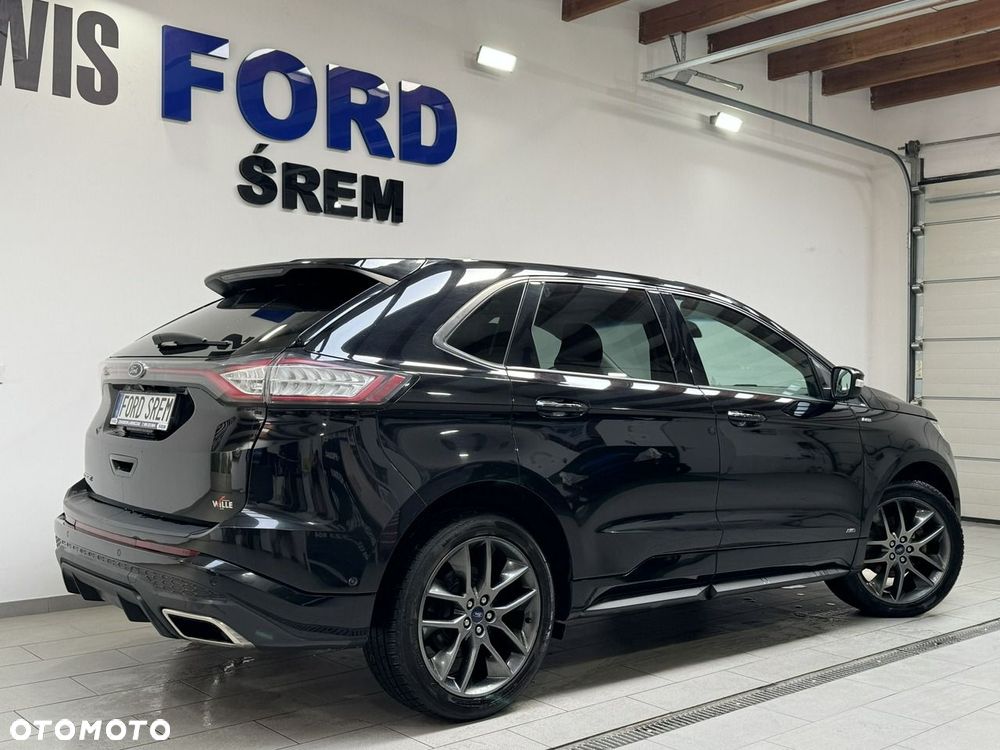 Ford Edge 2.0 TDCi Bi-Turbo 4x4 ST-LINE - 8