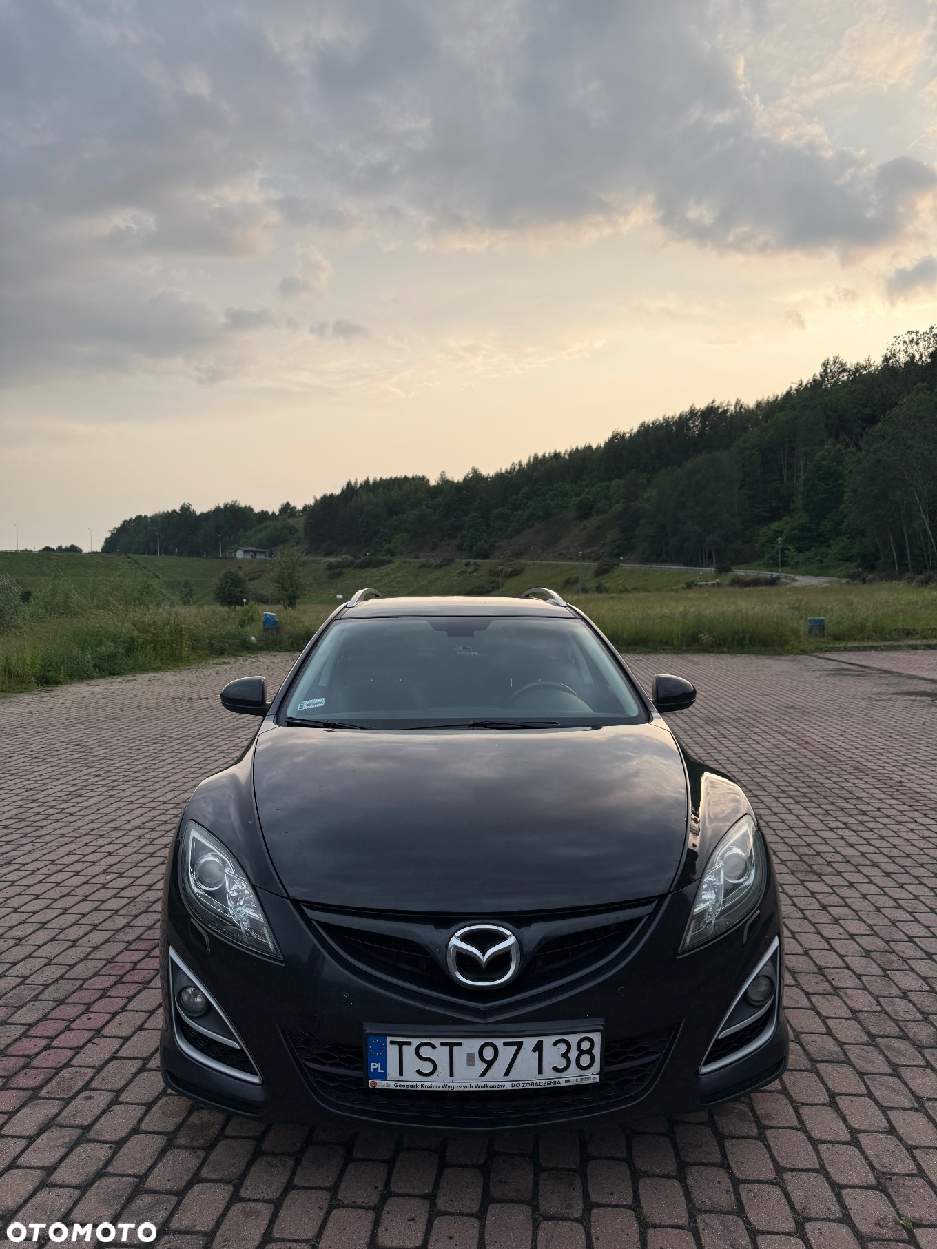 Mazda 6 2.5 Sport - 2