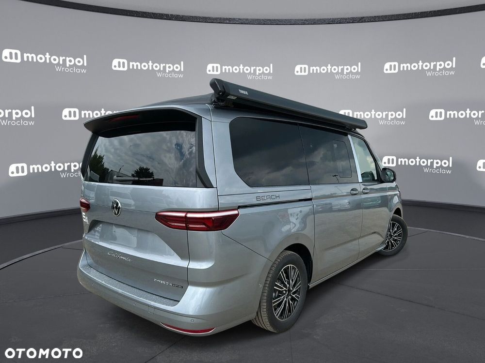 Volkswagen California - 9