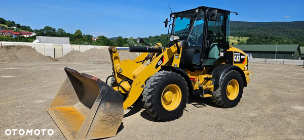 Caterpillar 908 M