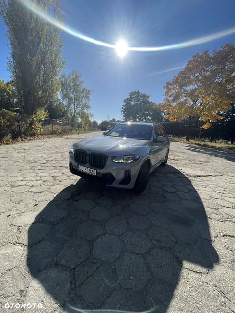 BMW X3 - 22