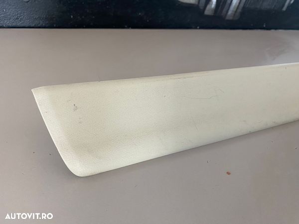 Ornament prag CREM VOLVO XC60 V60 S60 2009+ 31306757 - 5