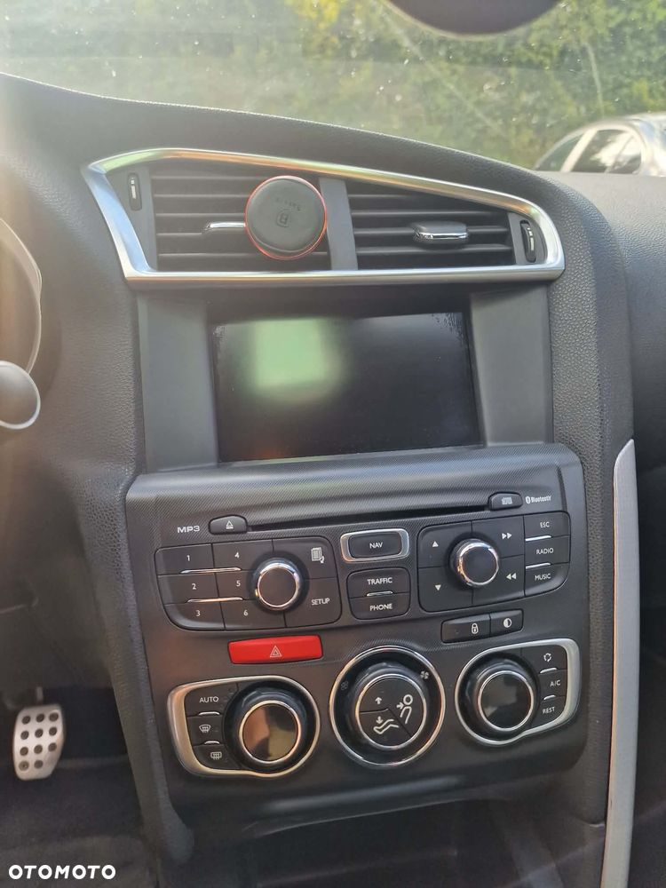 Citroën DS4 HDi 165 SportChic - 12