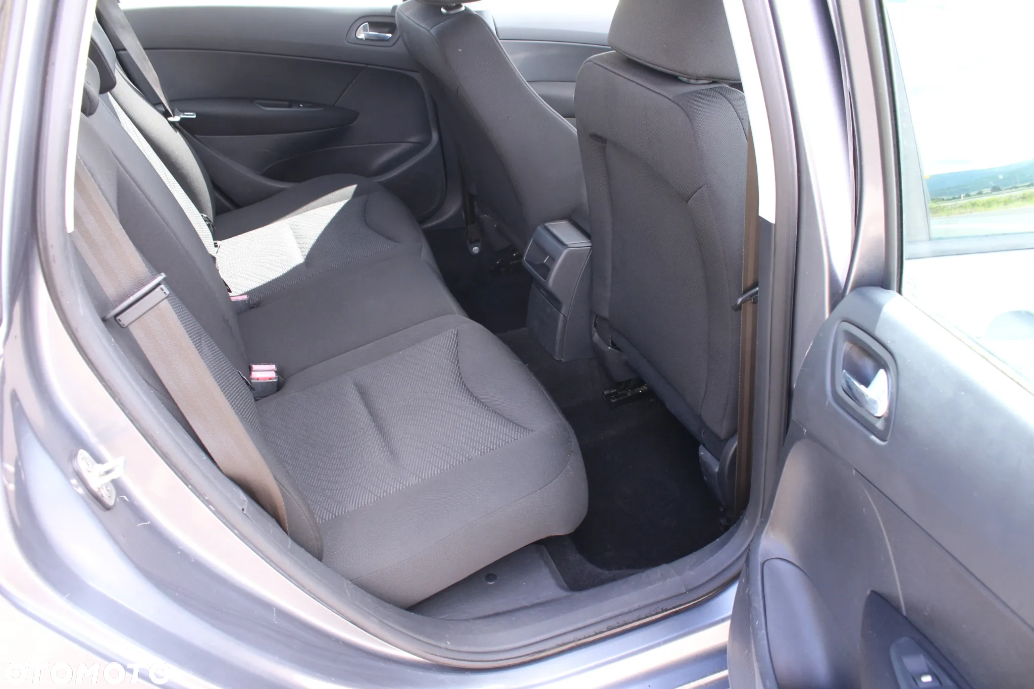 Peugeot 308 1.6 HDi Access - 22