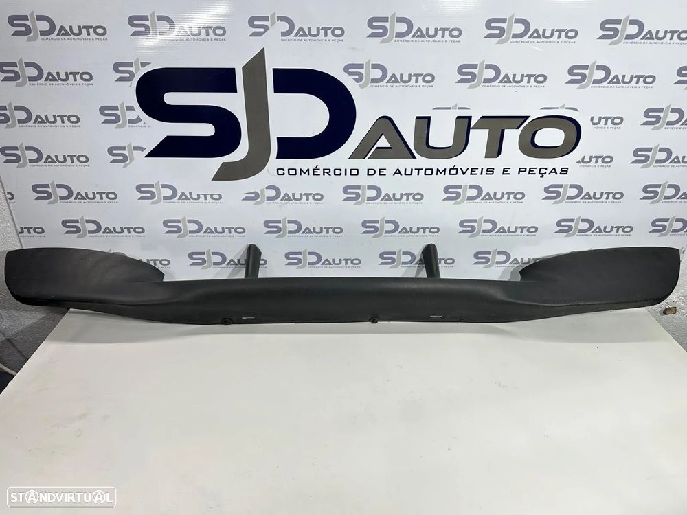 Difusor Parachoques Frente - Smart Fortwo W450 (2004) - 1