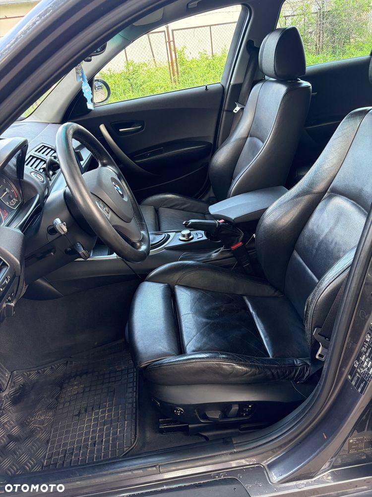 BMW Seria 1 - 15