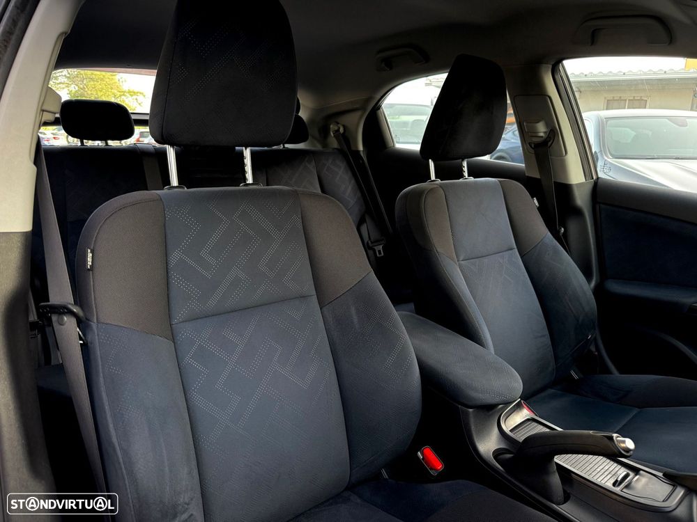 Honda Civic 1.4 i-VTEC Sport - 8