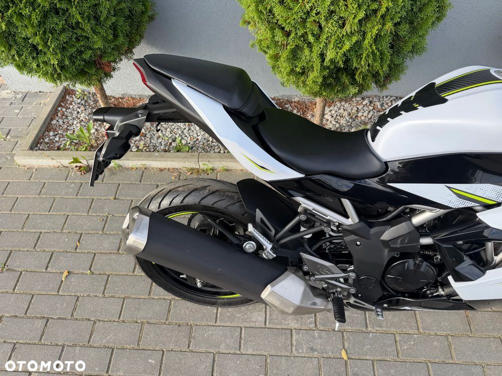 Kawasaki Ninja - 20