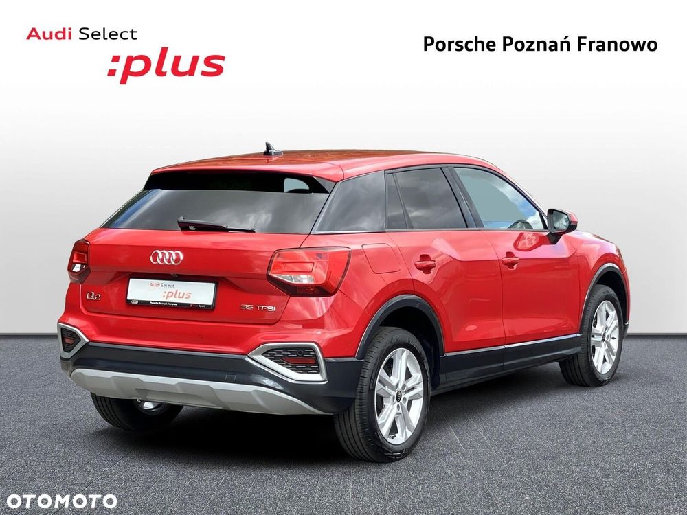 Audi Q2 - 6