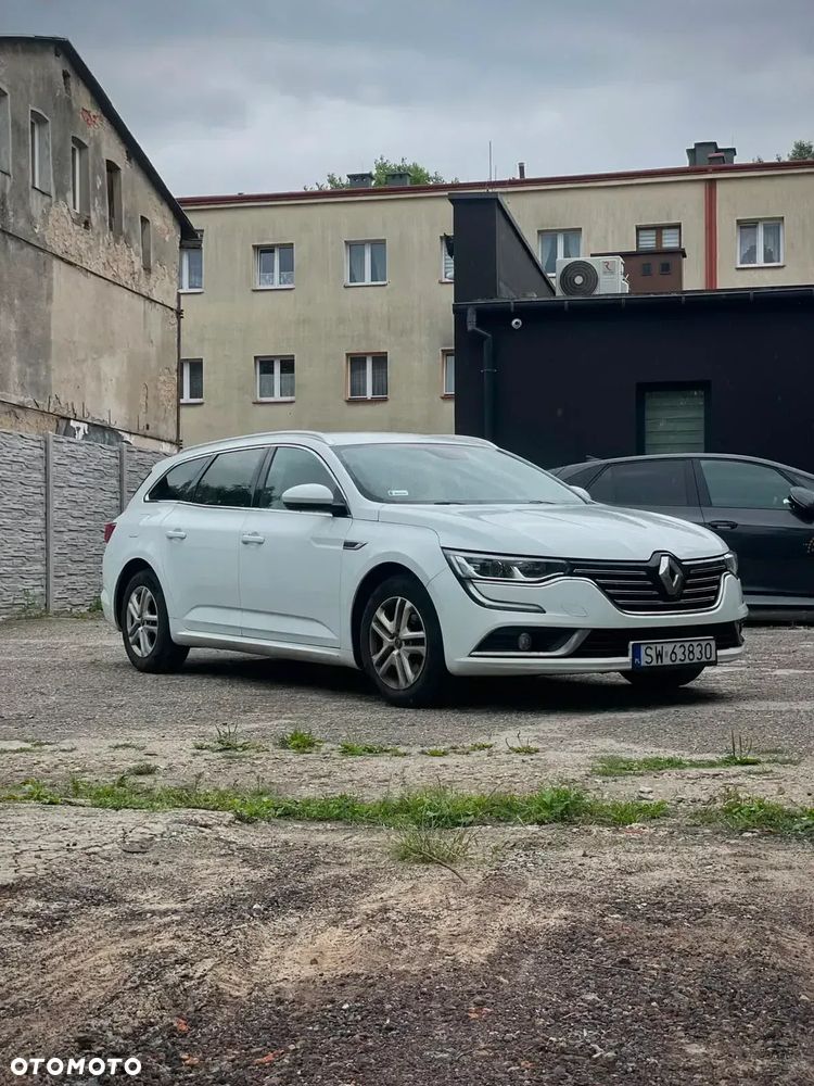 Renault Talisman 1.6 Energy dCi Business - 1