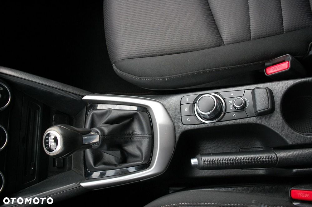 Mazda CX-3 - 26