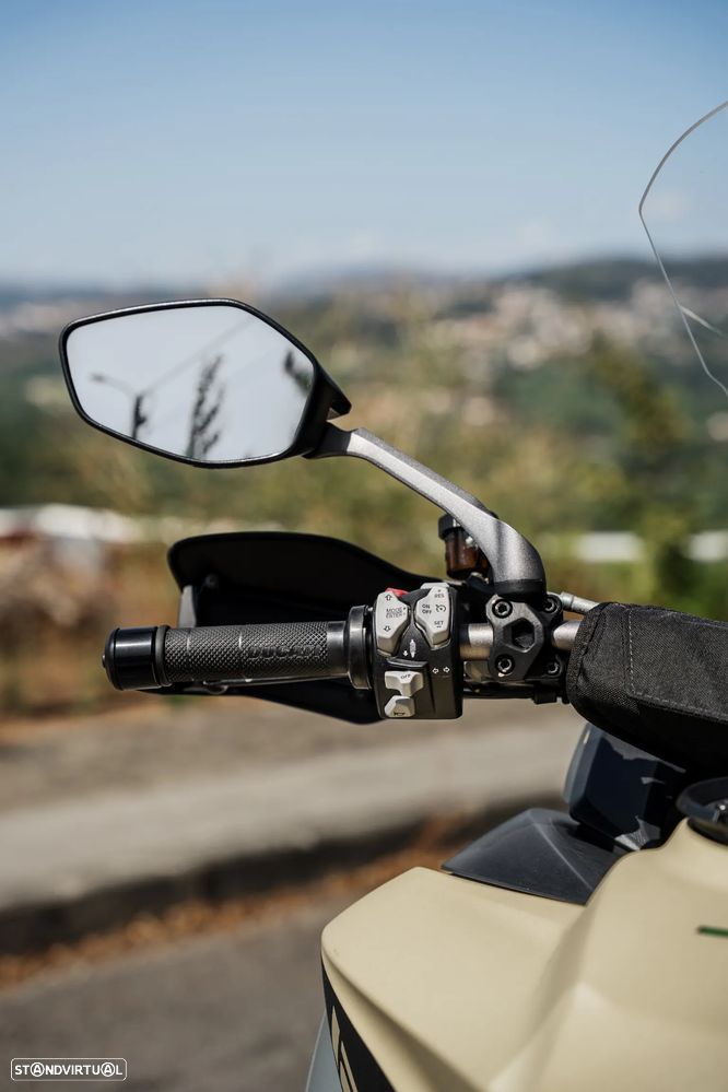 Ducati Multistrada 1260 Enduro - 21