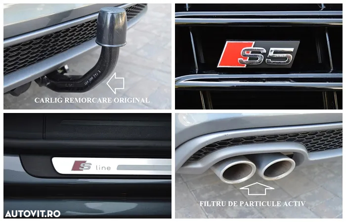 Audi A5 - 12