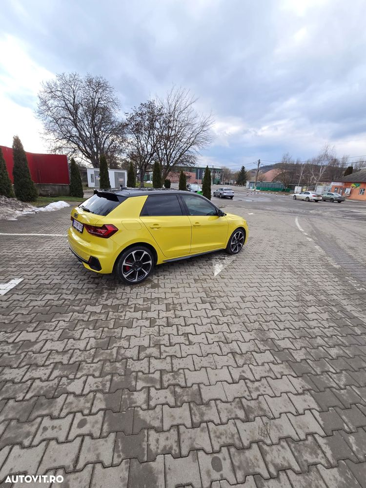 Audi A1 - 8