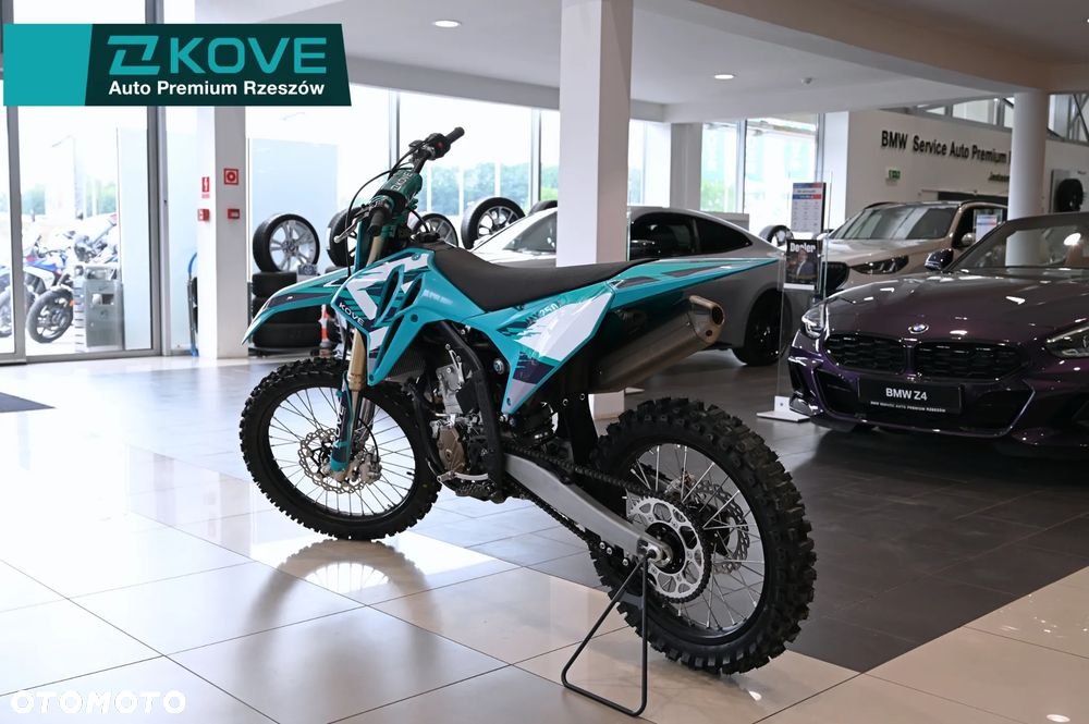 KOVE MX250 - 11