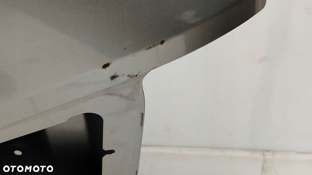 MAZDA MAZDA 5 CW III 10R- KLAPA BAGAŻNIKA TYŁ TYLNA - 13