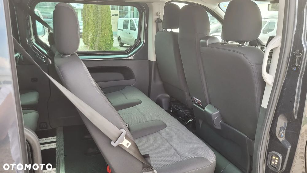 Renault Trafic - 7
