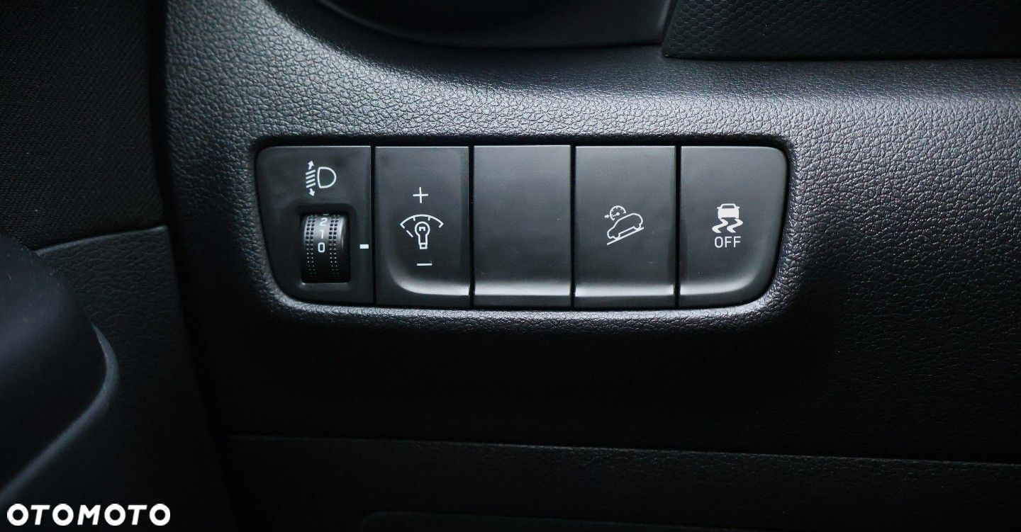 Hyundai Kona - 29