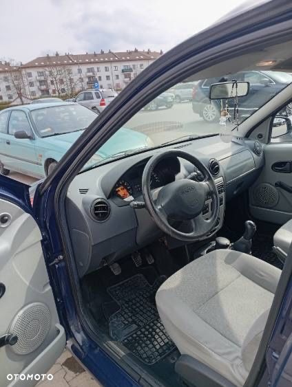 Dacia Logan - 5