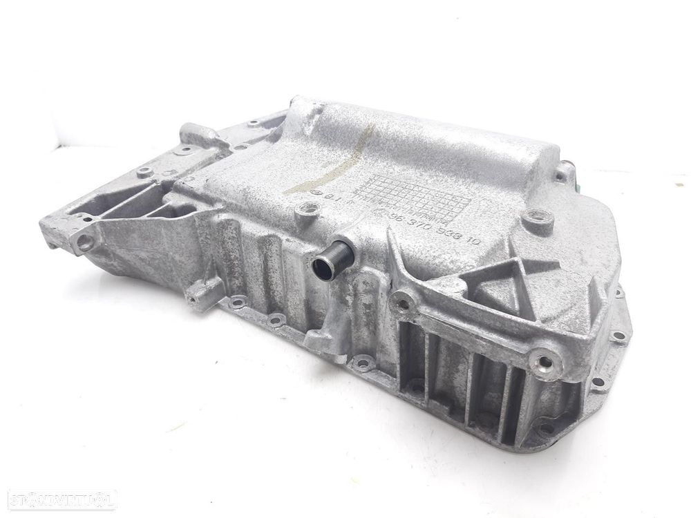 CARTER PEUGEOT 307 CC 2004 -9637093810 - 3