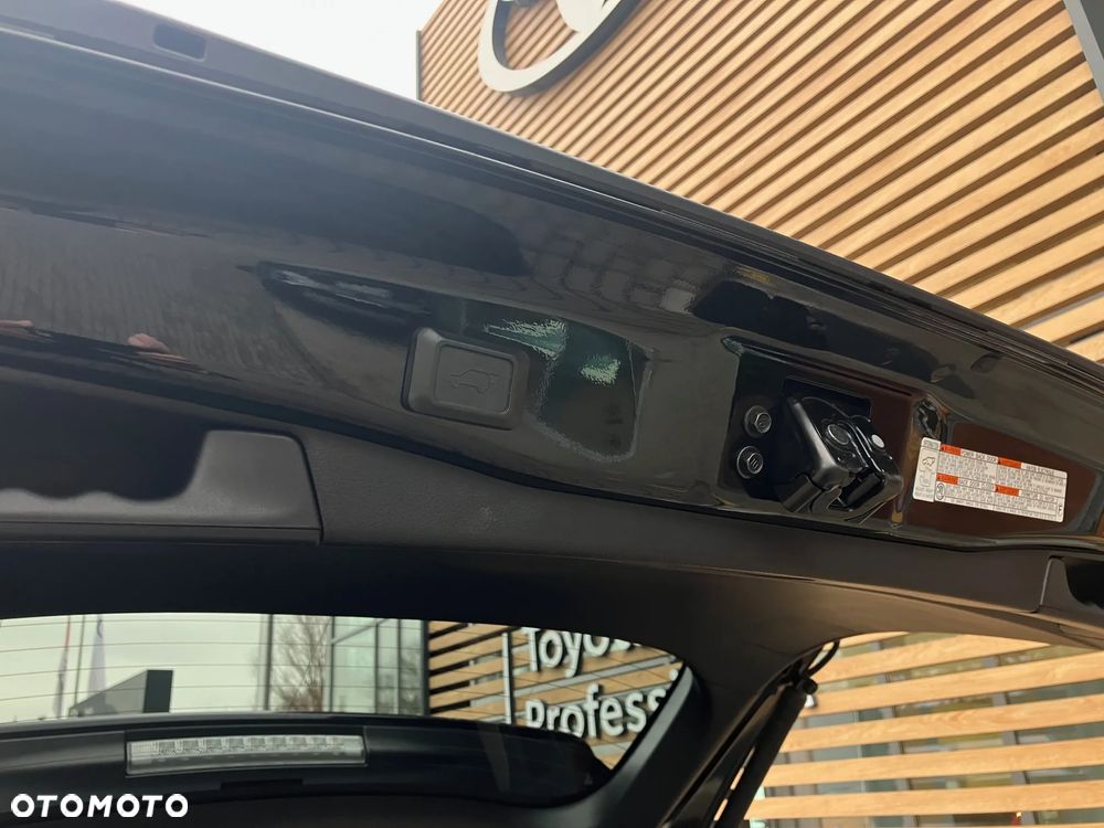 Toyota RAV4 2.5 Hybrid Comfort 4x4 - 10