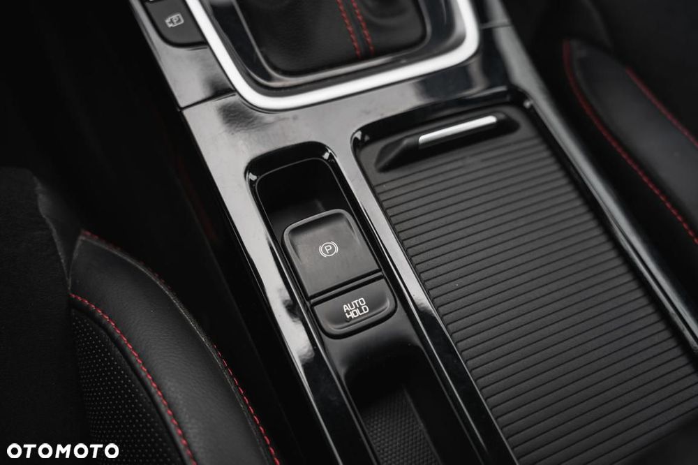 Kia ProCeed - 21