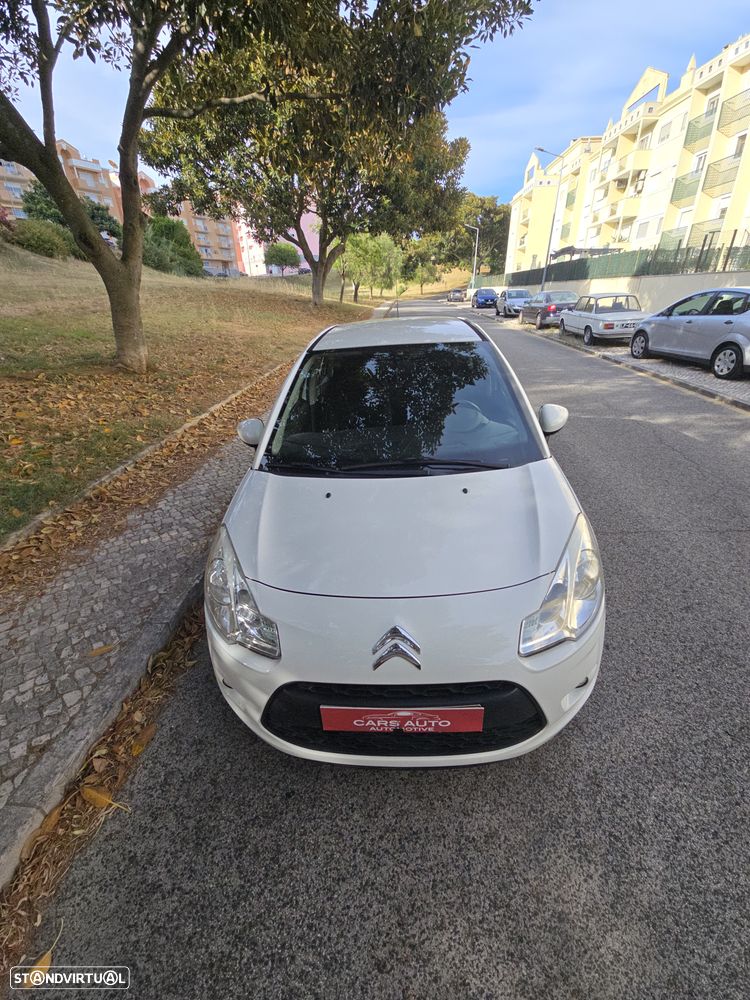 Citroën C3 - 33